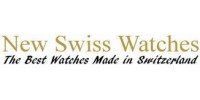 New Swiss Watches